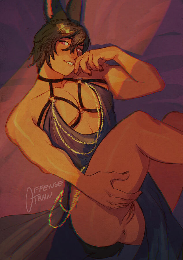 By defenestratin on VGen