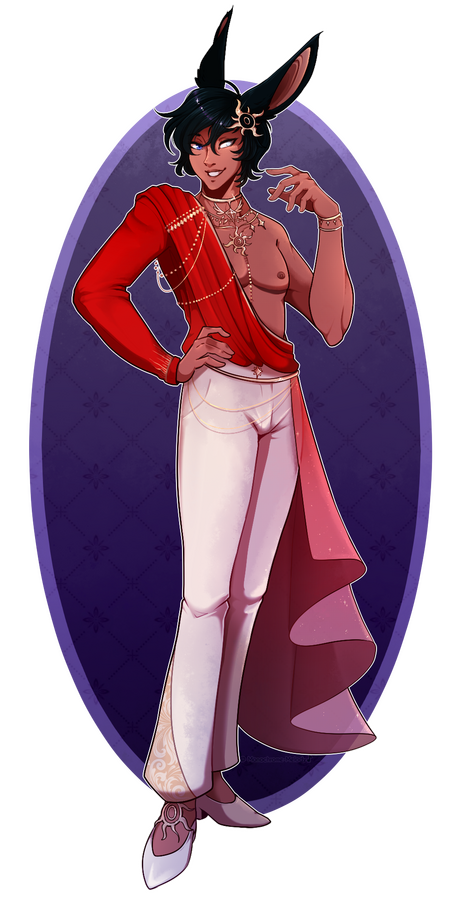 By Monochrome-Melody on TH