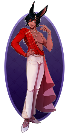 By Monochrome-Melody on TH